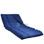 ProCare A+B+C 12 cm ventilasyonlu havalı yatak, boru tipi hava hücreleri ve örtü