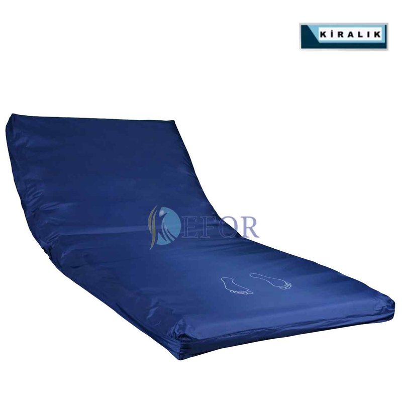 d30k ProCare A+B+C 12 cm ventilasyonlu havalı yatak, A+B+C havalı yatağın genel görünümü